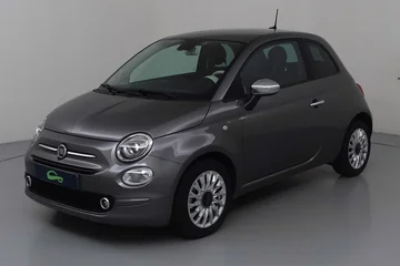 Fiat 500 (2023)