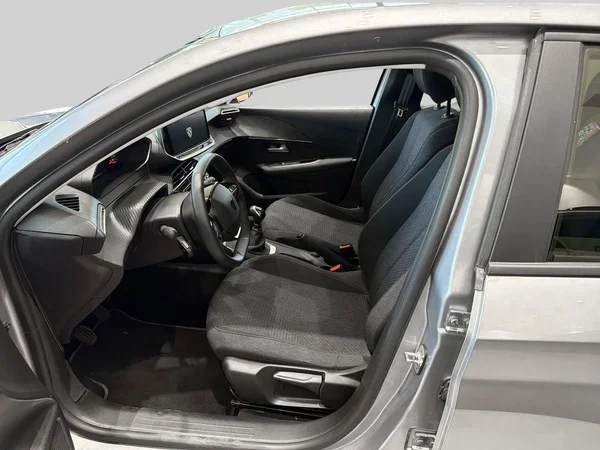 Peugeot 208 (2026) — foto 19 van 20