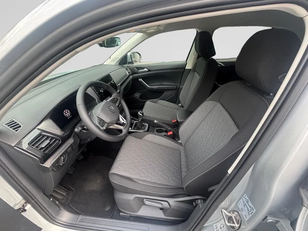 VOLKSWAGEN T-Cross (2026) — foto 19 van 20