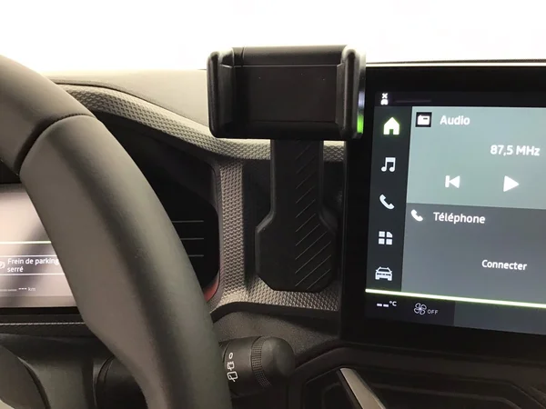 Dacia Duster Hybrid (HEV) (2026) — foto 19 van 30
