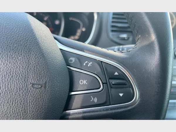 Renault Scénic (2019) — foto 4 van 23