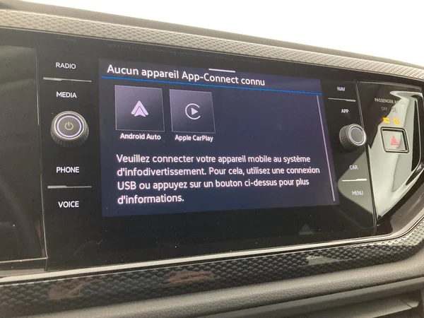 VOLKSWAGEN Taigo (2025) — foto 20 van 36