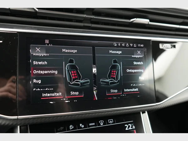 AUDI Q8 SUV (2026) — foto 14 van 44