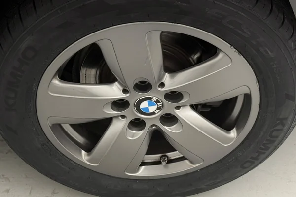 BMW 1 Hatch (F40) (2020) — foto 19 van 33