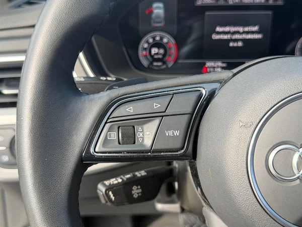 AUDI A5 Sportback (2024) — foto 18 van 20