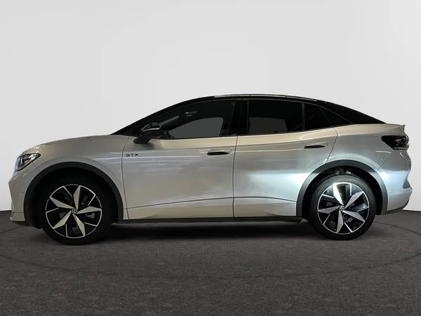 VOLKSWAGEN ID.5 (2024) — foto 12 van 24