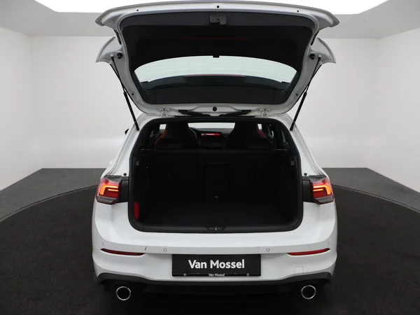 VOLKSWAGEN Golf VIII GTI (2024) — foto 16 van 25