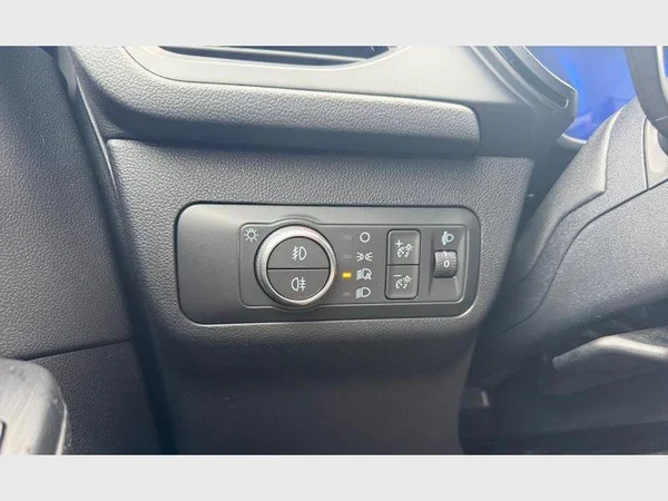 Ford Kuga (2021) — foto 17 van 28