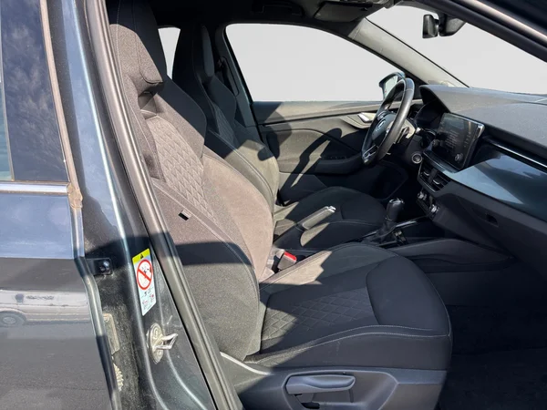 SKODA Kamiq (2021) — foto 11 van 20