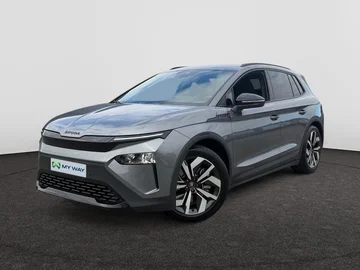 SKODA Elroq (2025)