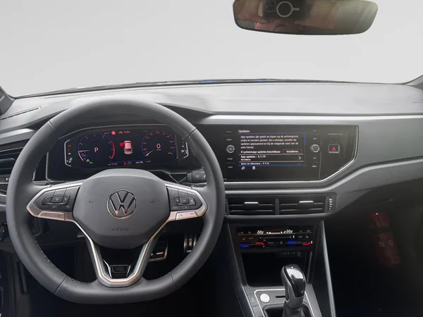 VOLKSWAGEN Taigo (2026) — foto 16 van 24