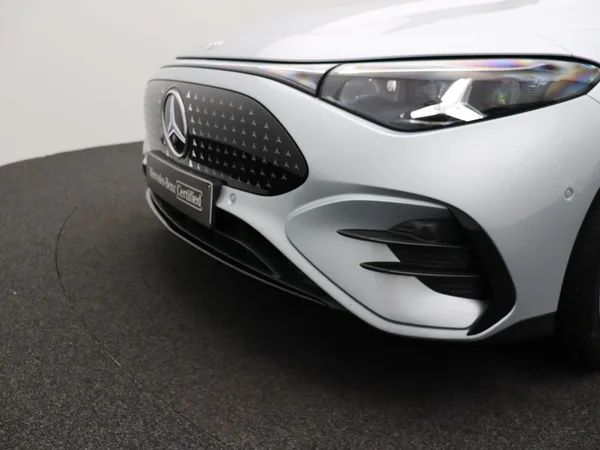 Mercedes-Benz CLA (2026) — foto 21 van 31