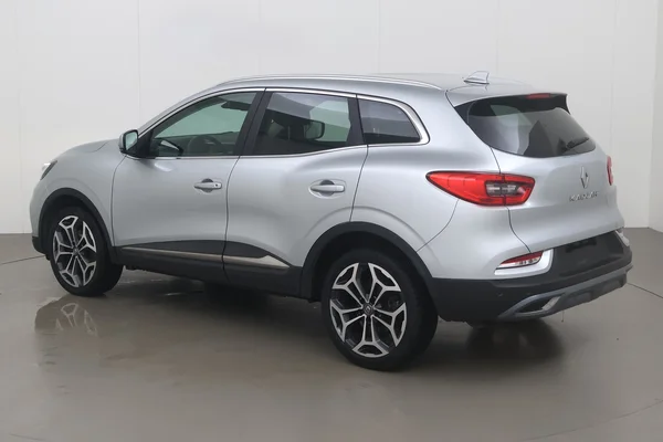 Renault Kadjar (2022) — foto 12 van 18
