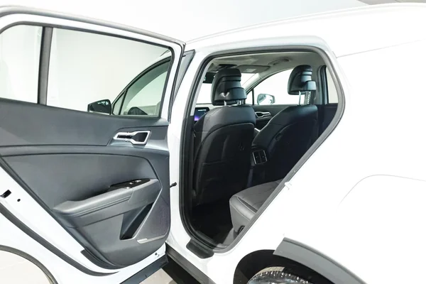 Kia Sportage (2024) — foto 6 van 34