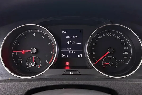 Volkswagen Golf Vii Sw (2019) — foto 13 van 33