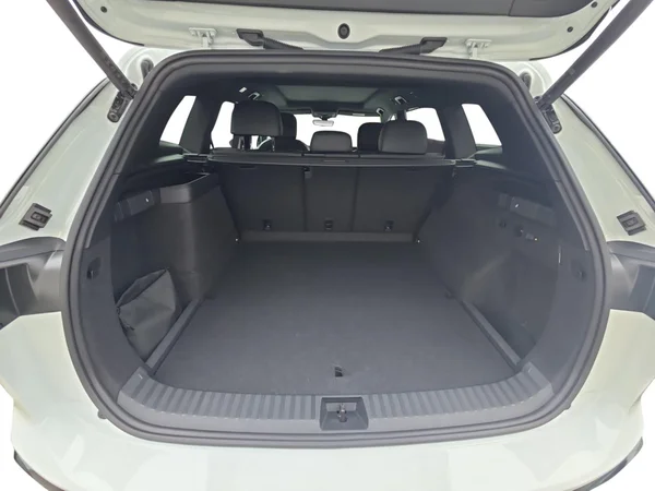 VOLKSWAGEN Tayron (2025) — foto 13 van 23