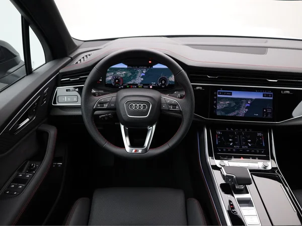 AUDI Q7 e-hybrid (PHEV) (2025) — foto 26 van 28