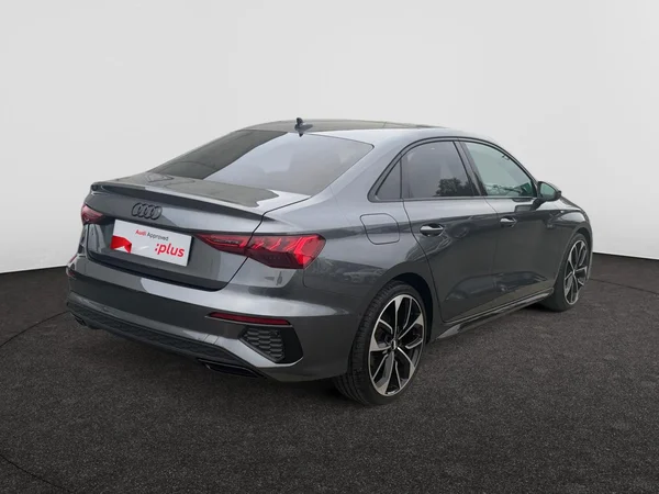 AUDI A3 Sedan (2023) — foto 7 van 20