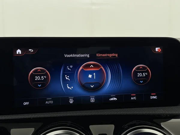 MERCEDES CLA 250 (2021) — foto 18 van 32
