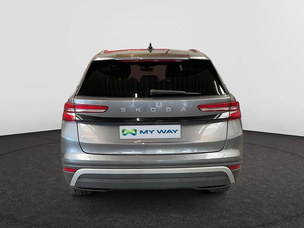 SKODA Kodiaq (2025) — foto 19 van 24