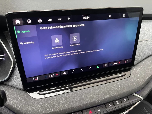 SKODA Octavia (2025) — foto 3 van 14