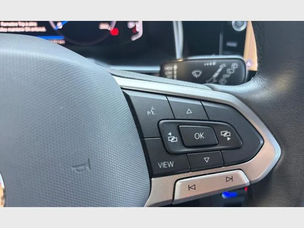 Volkswagen Taigo (2023) — foto 7 van 21