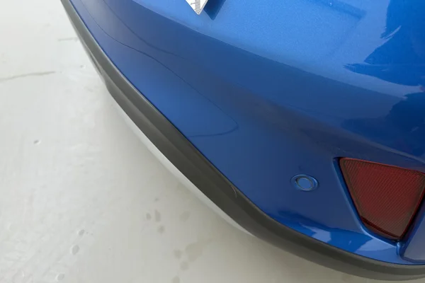 Ford Focus Active (2024) — foto 11 van 23