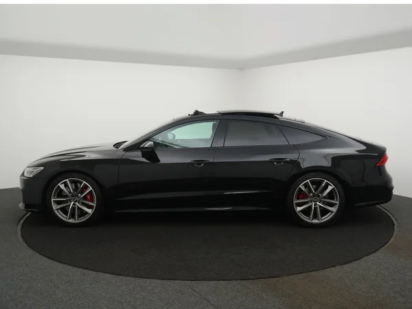 AUDI S7 Sportback (2022) — foto 25 van 32