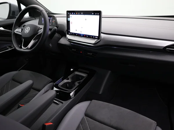 VOLKSWAGEN ID.5 (2025) — foto 19 van 25