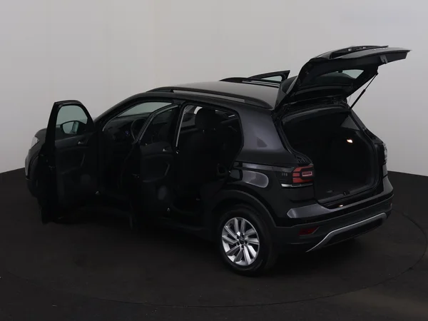 VOLKSWAGEN T-Cross (2022) — foto 25 van 26