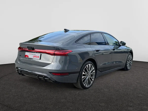 AUDI A6 Sportback e-tron (2025) — foto 21 van 24
