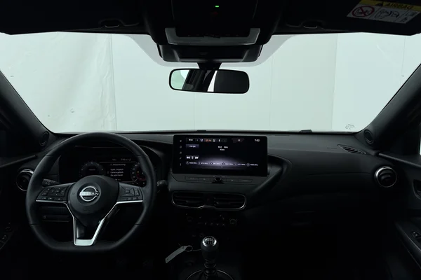 Nissan Juke (2026) — foto 12 van 12