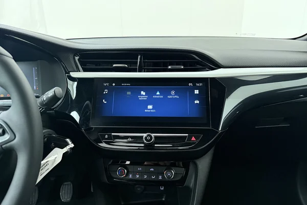 Opel Corsa (2025) — foto 3 van 18