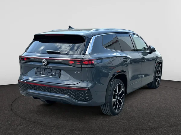 VOLKSWAGEN Tayron (2025) — foto 17 van 21