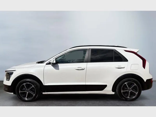 Kia NIRO (2022) — foto 16 van 21