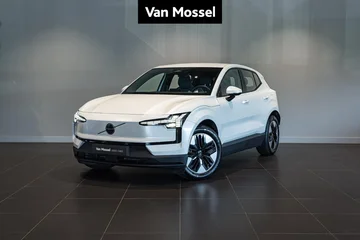 Volvo EX30 (2024)