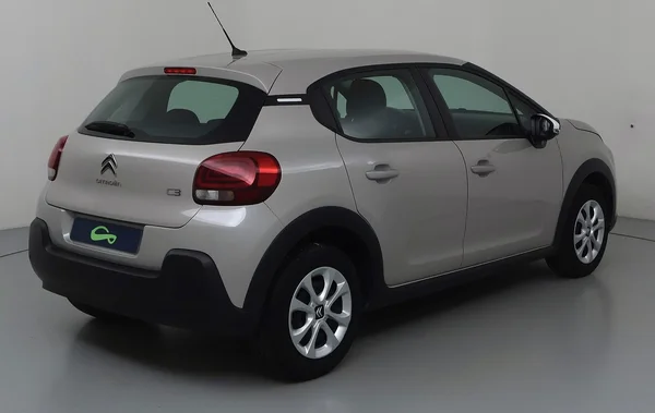 Citroen C3 (2022) — foto 26 van 30