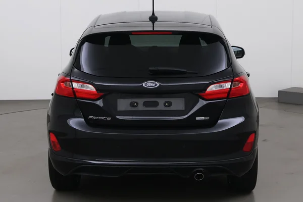 Ford Fiesta (2022) — foto 12 van 17