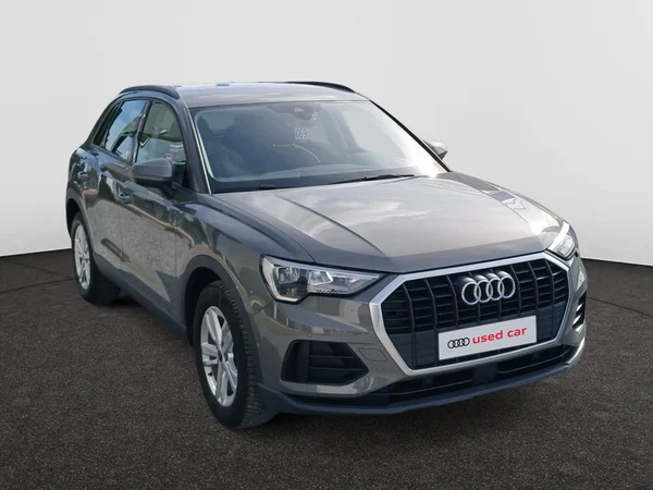 AUDI Q3 (2021) — foto 10 van 18