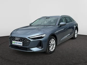 AUDI A5 Avant (2025)
