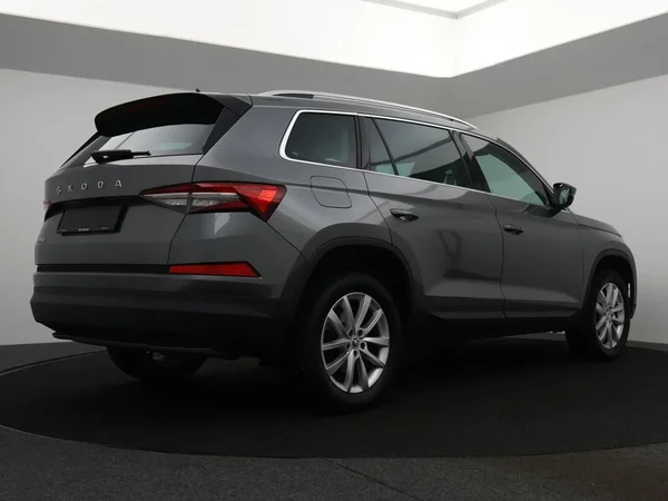 Škoda Kodiaq (2022) — foto 11 van 32