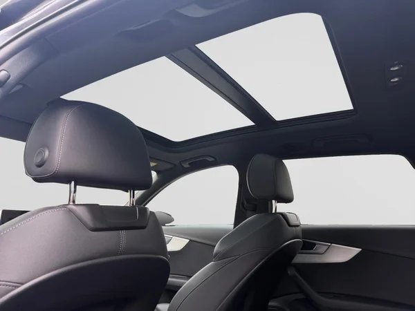 AUDI A4 Avant (2022) — foto 3 van 18