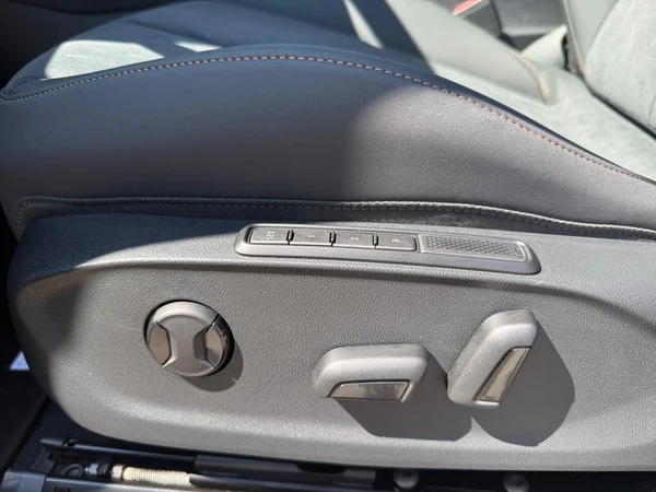 CUPRA Terramar (2026) — foto 6 van 19