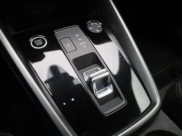 Audi A3 (2021) — foto 19 van 45