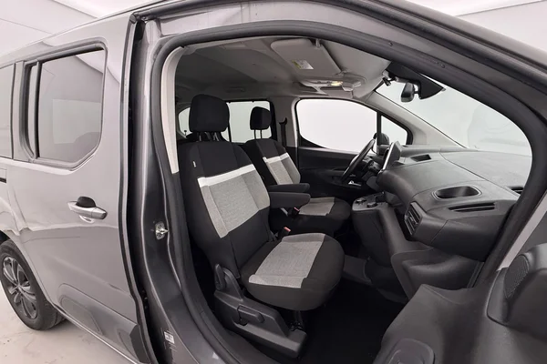 Citroen Berlingo Swb (2022) — foto 35 van 35