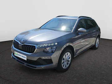 SKODA Kamiq (2026)