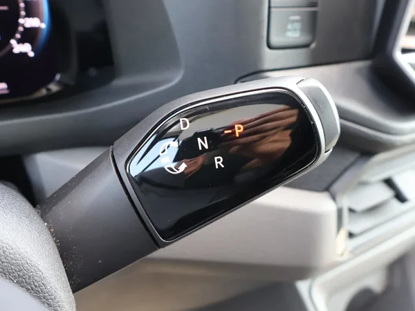 Volkswagen Crafter (2026) — foto 11 van 33