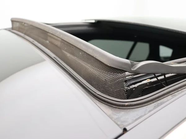 Mercedes-Benz CLA (2022) — foto 8 van 26