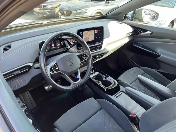 VOLKSWAGEN ID.4 (2023) — foto 21 van 22