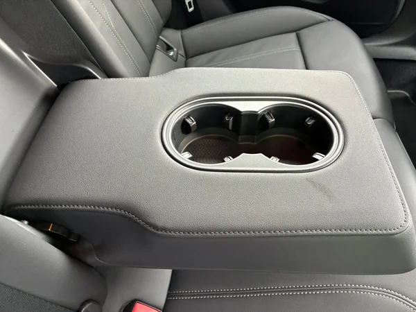 AUDI A3 Sportback (2023) — foto 5 van 23